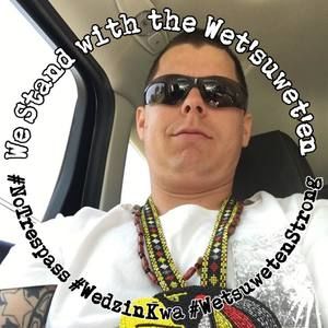 Meet your Posher, James